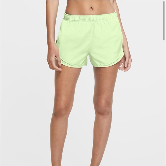 Women’s Nike Tempo Running Shorts - Picture 1 of 8